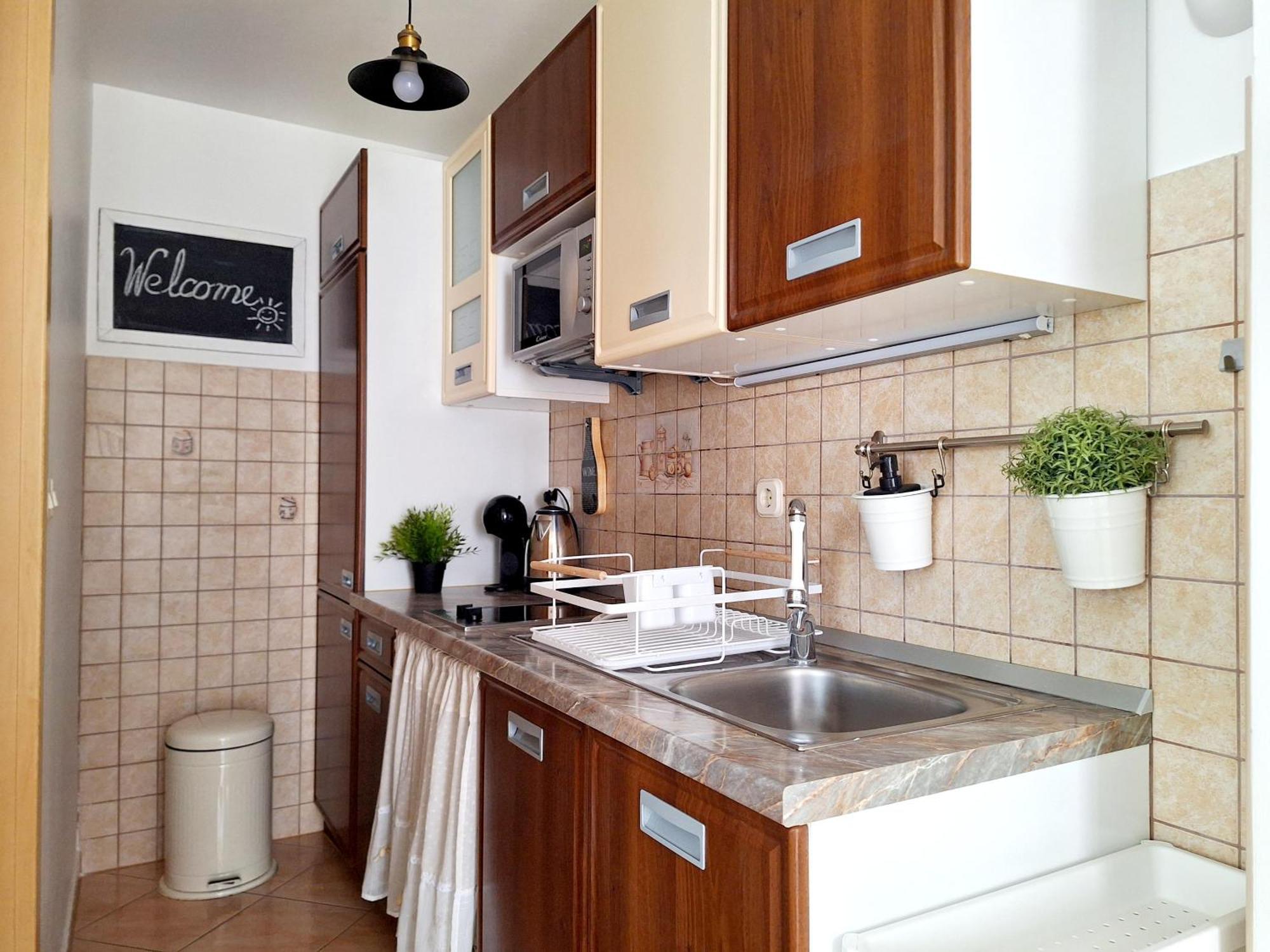 Apartment Megi In Supetar Historical Core المظهر الخارجي الصورة