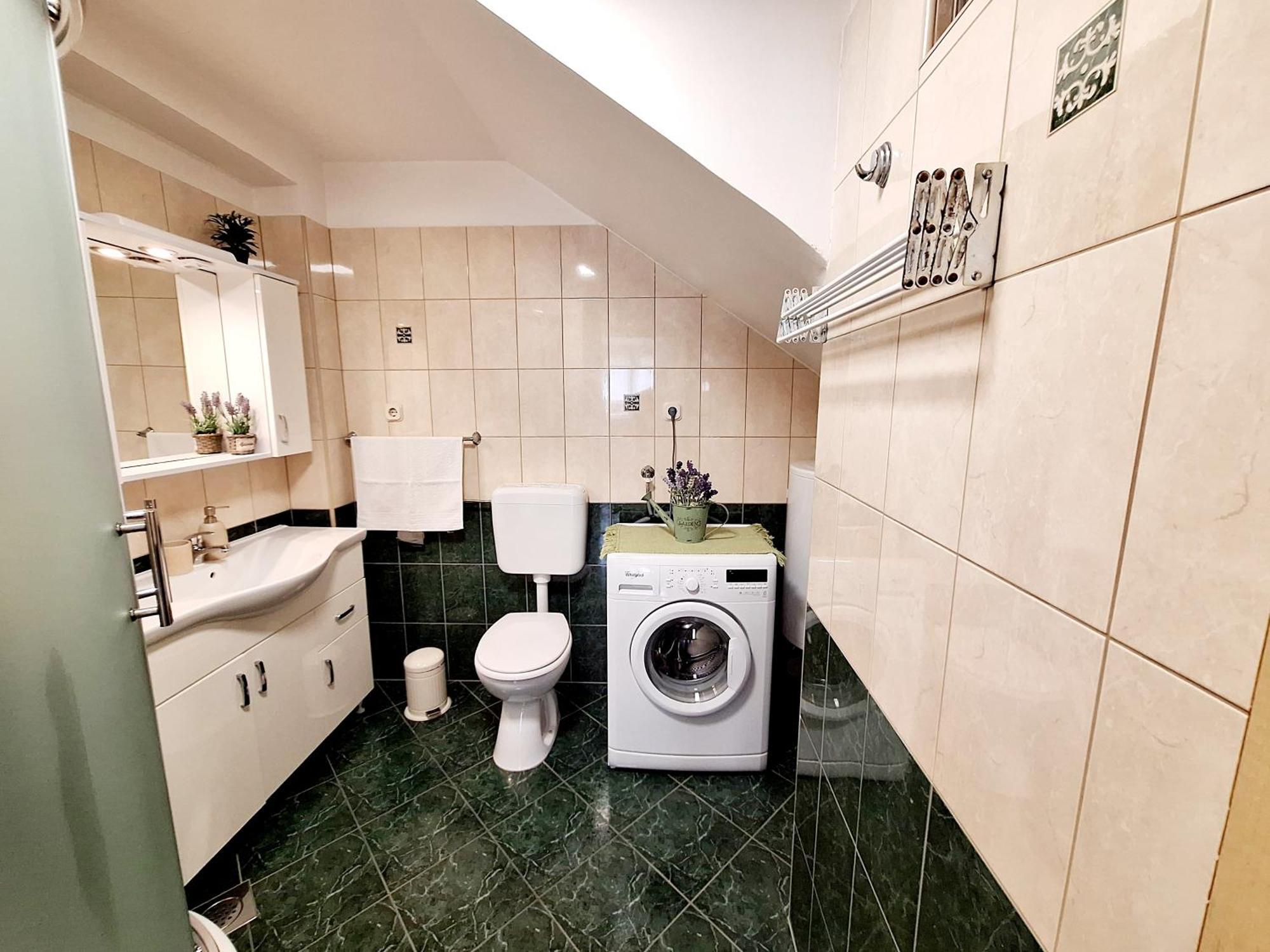 Apartment Megi In Supetar Historical Core المظهر الخارجي الصورة