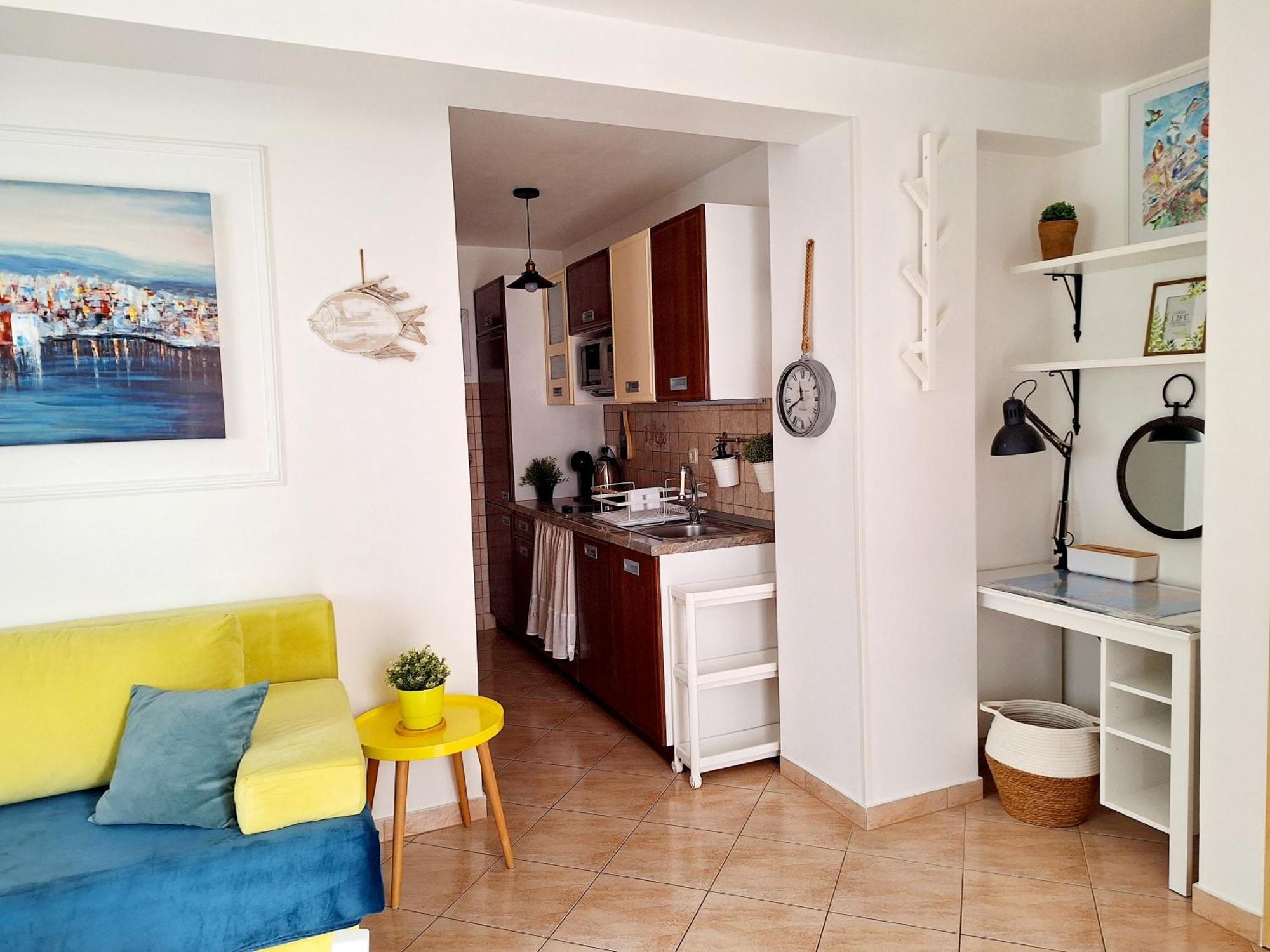 Apartment Megi In Supetar Historical Core المظهر الخارجي الصورة